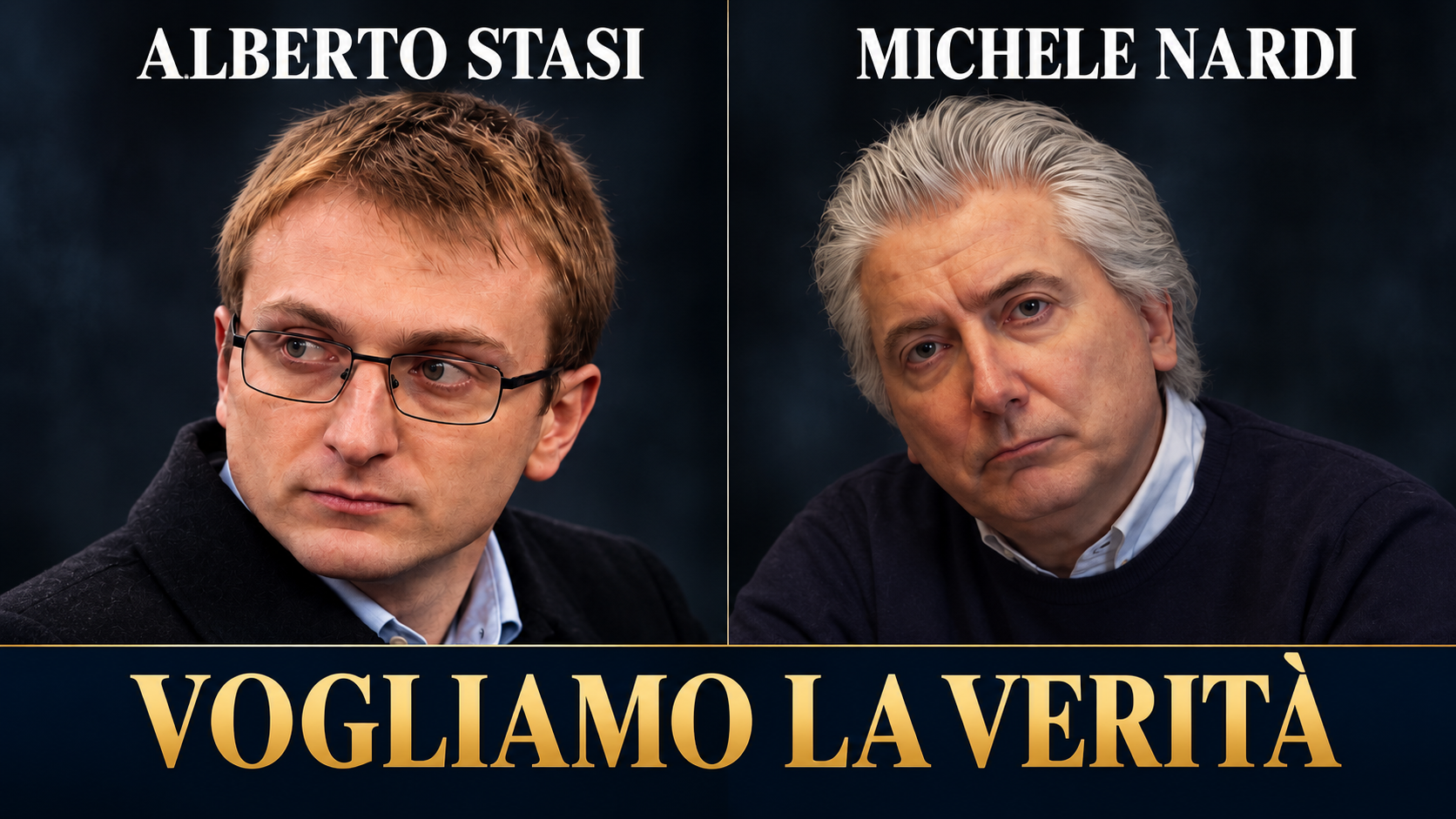 Alberto Stasi e Michele Nardi: due vicende giudiziarie diverse che offrono lo spunto per riflettere sulla verifica delle prove, sul ragionevole dubbio e sulla responsabilità della giustizia. Nell’articolo, Ernesta Adele Marando ripercorre il proprio lavoro giornalistico sul caso Nardi, dall’ascolto delle udienze alla lunga videointervista, e ribadisce il diritto di porre domande fondate, nel rispetto dei procedimenti e delle persone coinvolte.